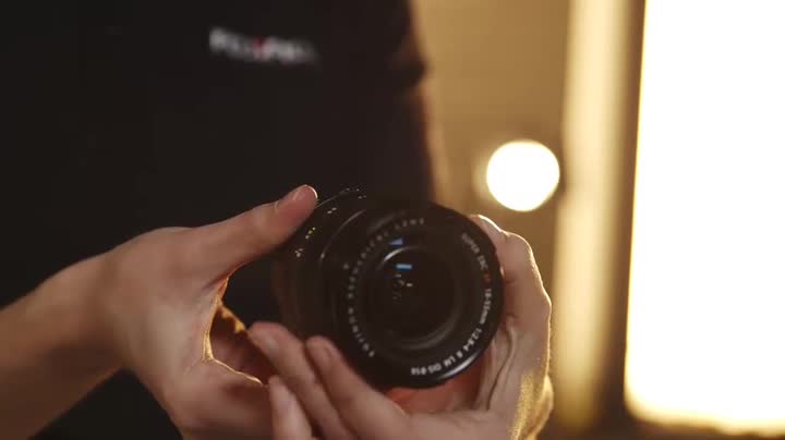 Fujifilm XF and X-T1 18-55mm F2.8-4.0 Lens Zoom Lens: Amazon.co.uk